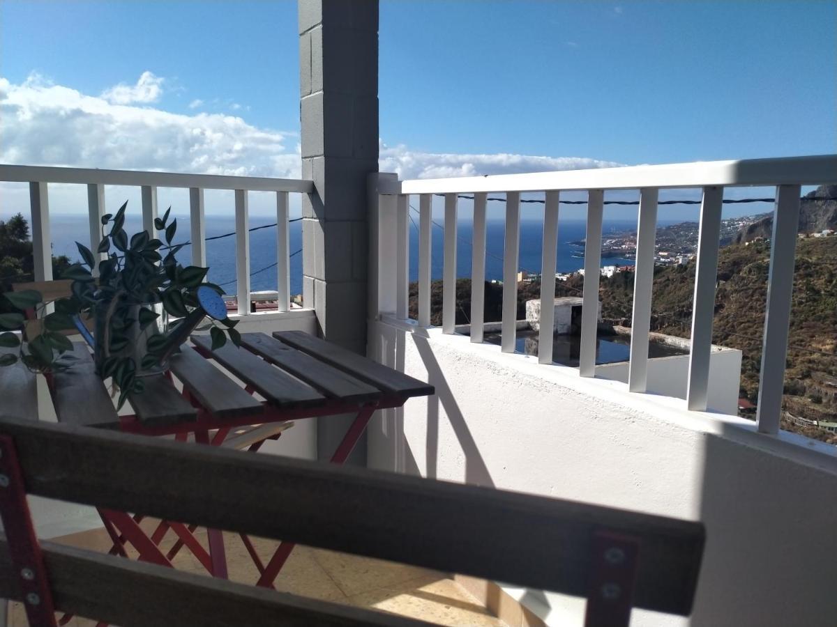 Casa Tio Luis Apartment Santa Cruz de la Palma  Exterior photo