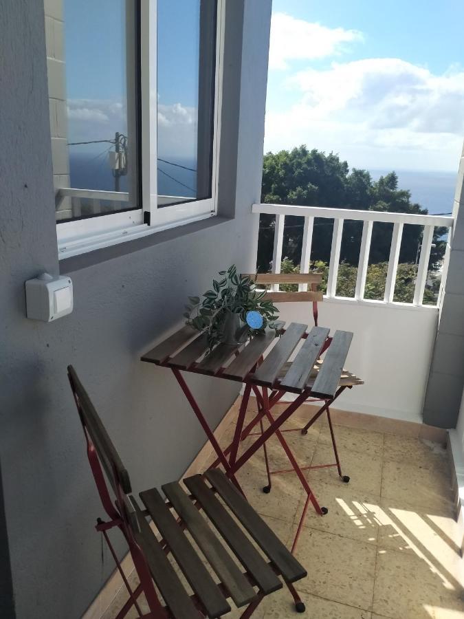 Casa Tio Luis Apartment Santa Cruz de la Palma  Exterior photo